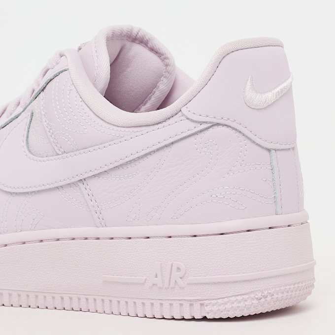 Nike   Air Force 1 '07 pourpre 101125 7