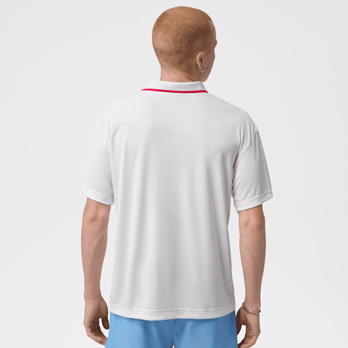Jordan Brooklyn Soccer Top bijela 101062 2