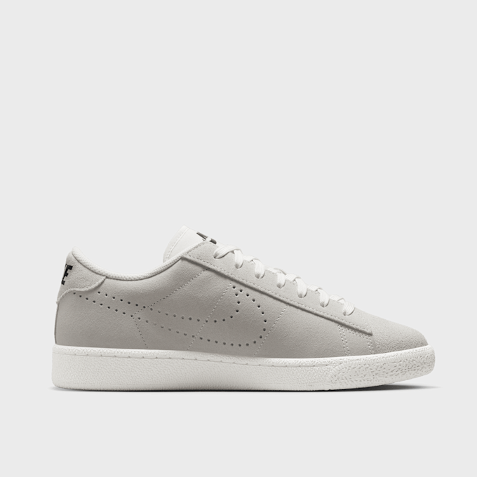 Nike   Tennis Classic CS grau 101128 2