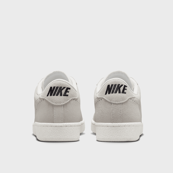 Nike   Tennis Classic CS grau 101128 4