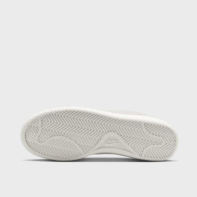 Nike   Tennis Classic CS grau 101128 5
