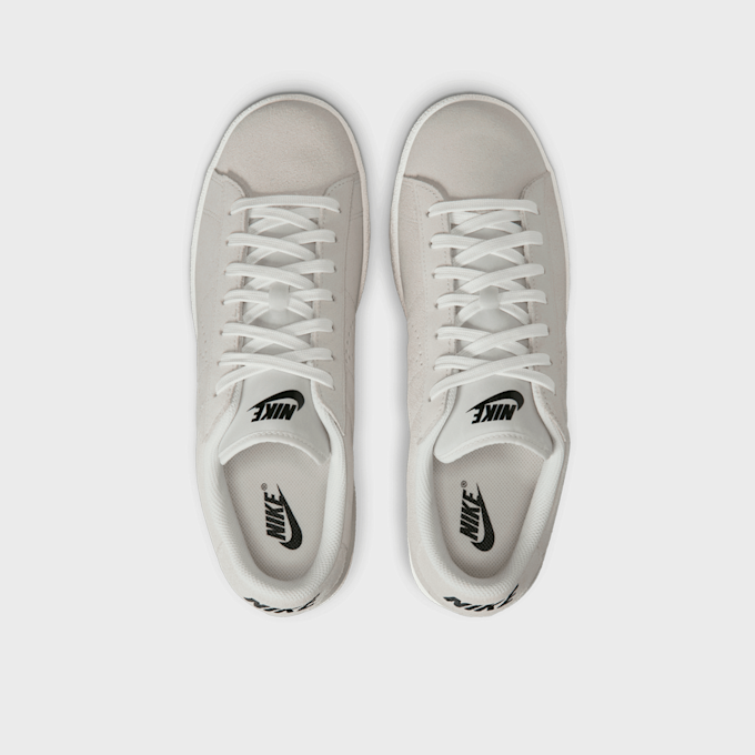 Nike   Tennis Classic CS gris 101128 6