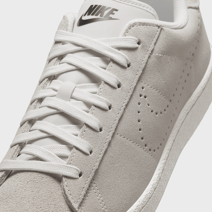 Nike   Tennis Classic CS grau 101128 7