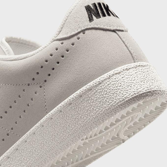 Nike   Tennis Classic CS grijs 101128 8