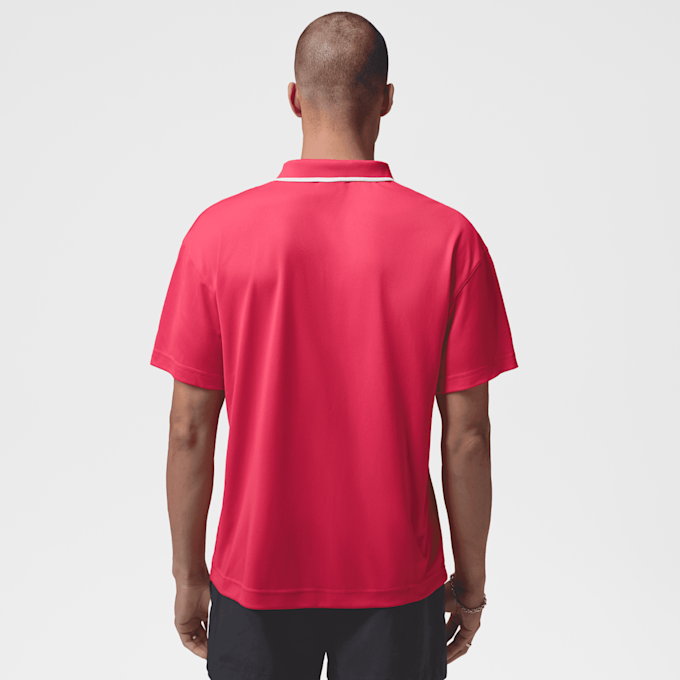 Jordan Brooklyn Soccer Top rot 101065 2