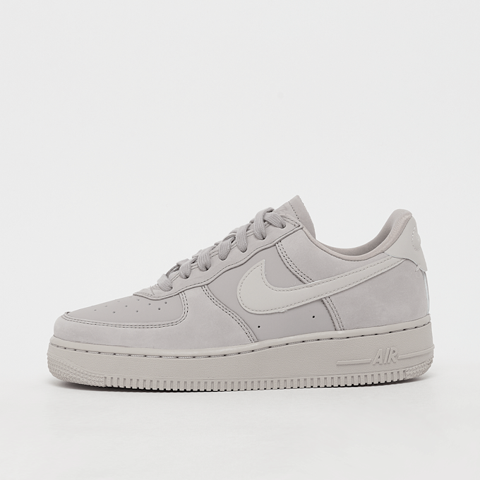 Nike   Air Force 1 Retro Premium cinzento 101129 1