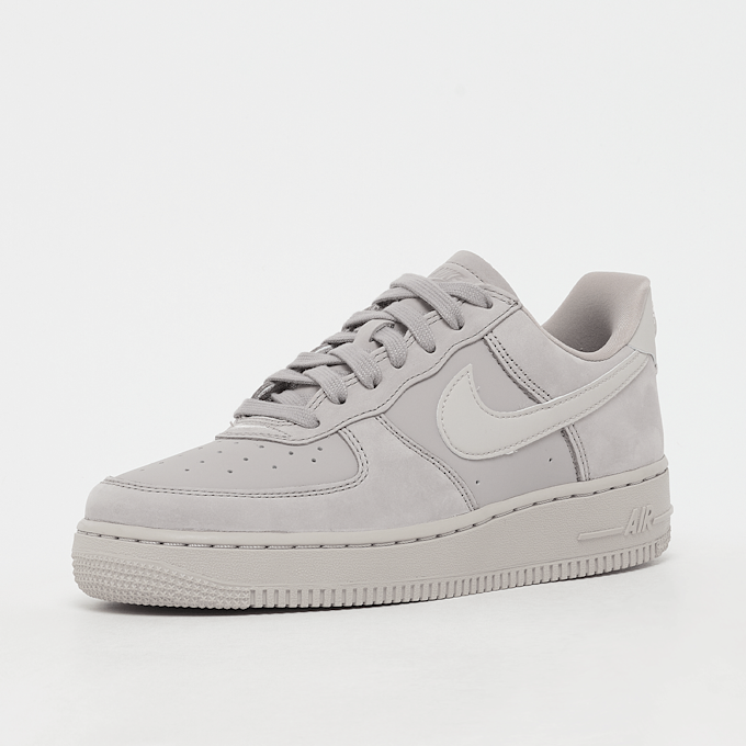 Nike   Air Force 1 Retro Premium gris 101129 2