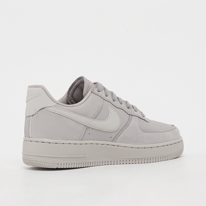 Nike   Air Force 1 Retro Premium gris 101129 3