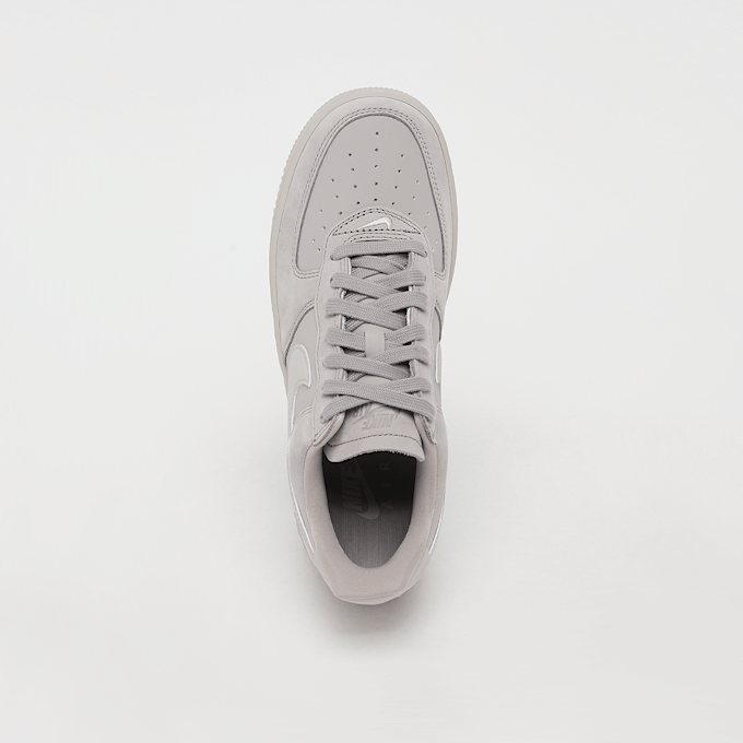 Nike   Air Force 1 Retro Premium grigio 101129 5