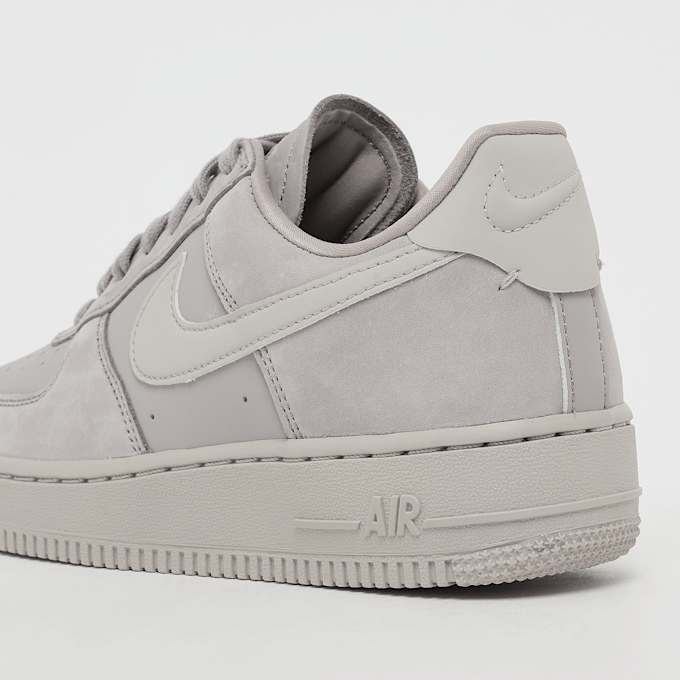 Nike Air Force 1 Retro Premium grau 101129 7