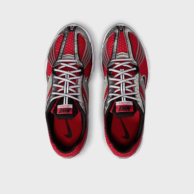 Nike   Zoom Skylon czerwony 101132 6