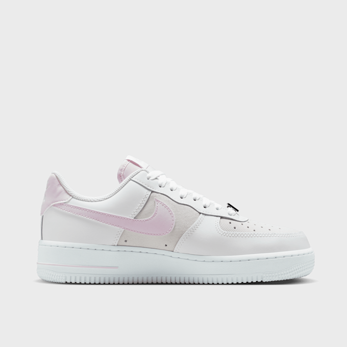 Nike   Air Force 1 '07 SE blanc 101135 2