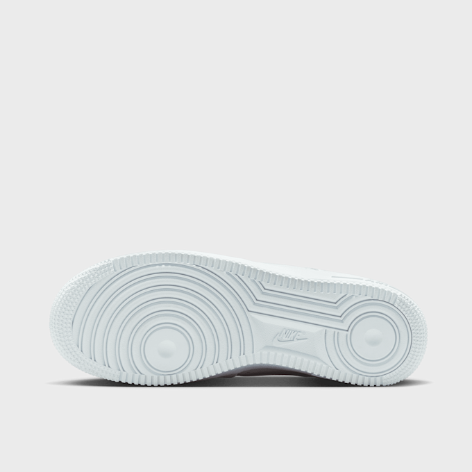 Nike   Air Force 1 '07 SE blanc 101135 5