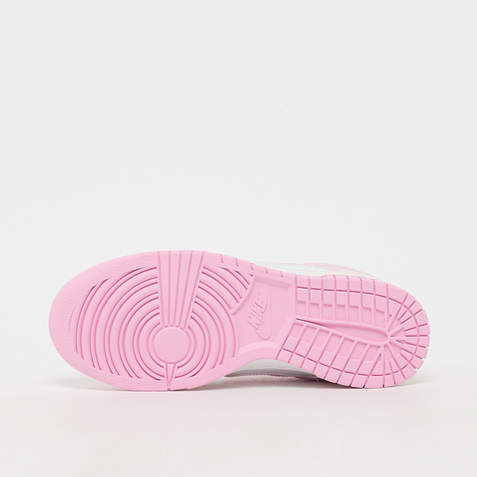 Nike   Dunk Low SE rose 101136 4