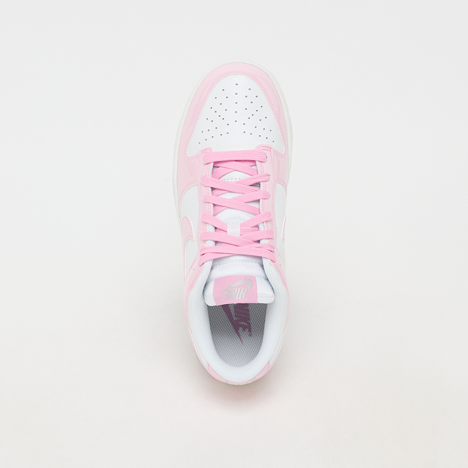 Nike   Dunk Low SE rosa 101136 5