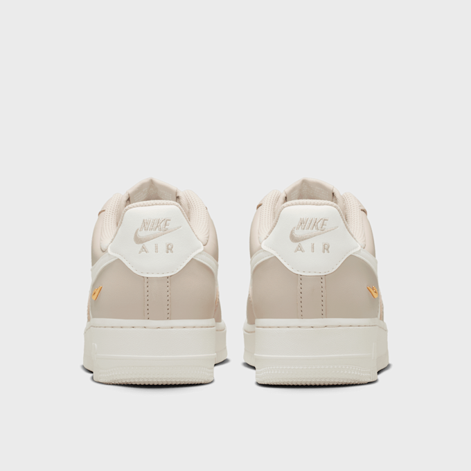 Nike   Air Force 1 '07 beige 101137 4