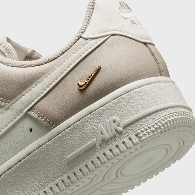 Nike   Air Force 1 '07 beige 101137 8