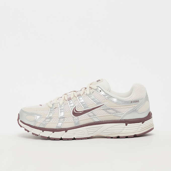 Nike   P-6000 beige 101083 1