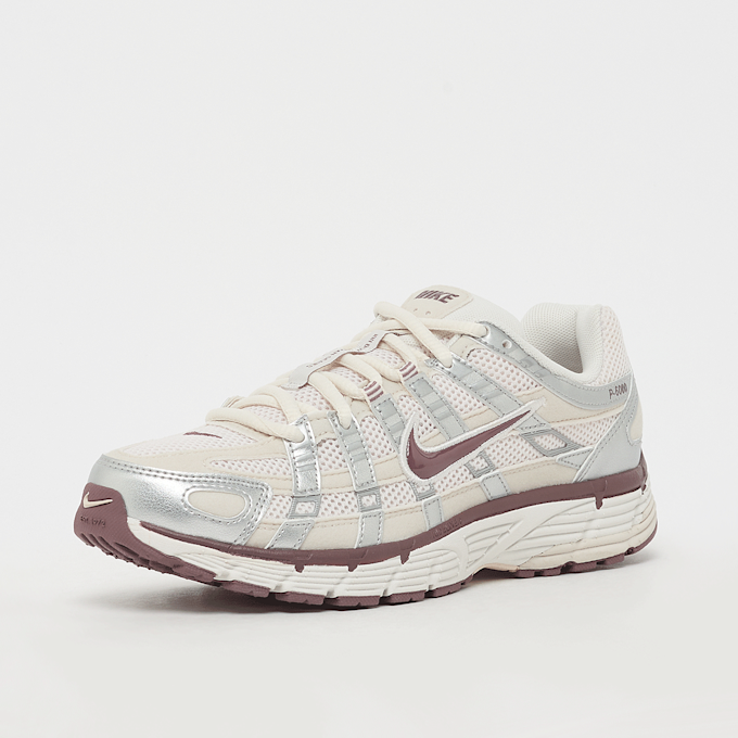 Nike   P-6000 phantom/obsidian/summit white/white bež 101083 2