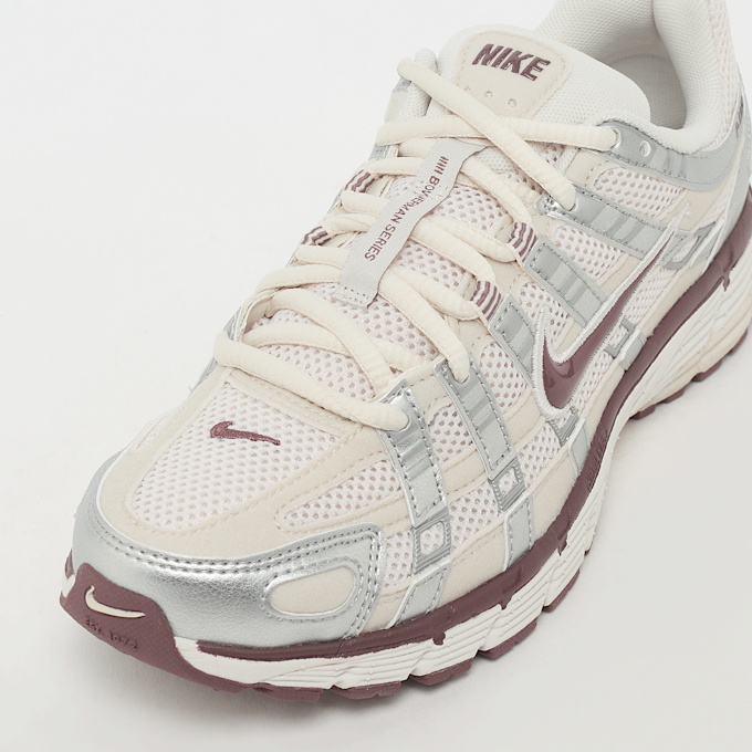Nike   P-6000 phantom/obsidian/summit white/white beige 101083 6