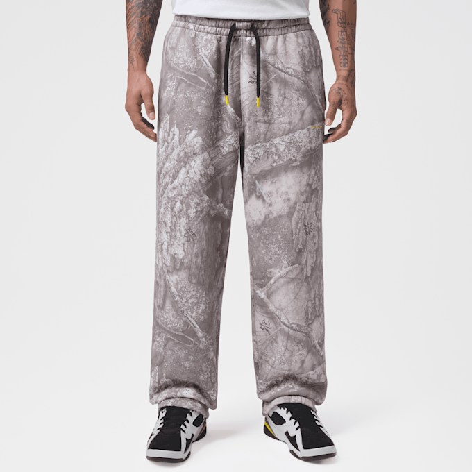 Jordan Brooklyn Realtree Open-Hem Pants multicolorido 101080 1