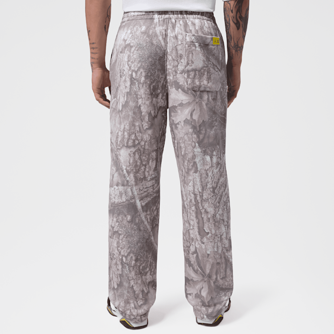 Jordan Brooklyn Realtree Open-Hem Pants multicolorido 101080 2