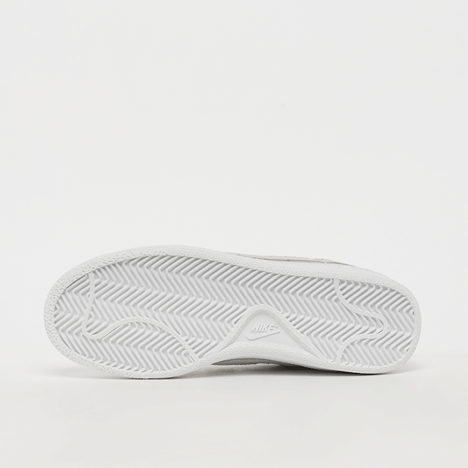 Nike   Tennis Classic CS blanc 101087 4