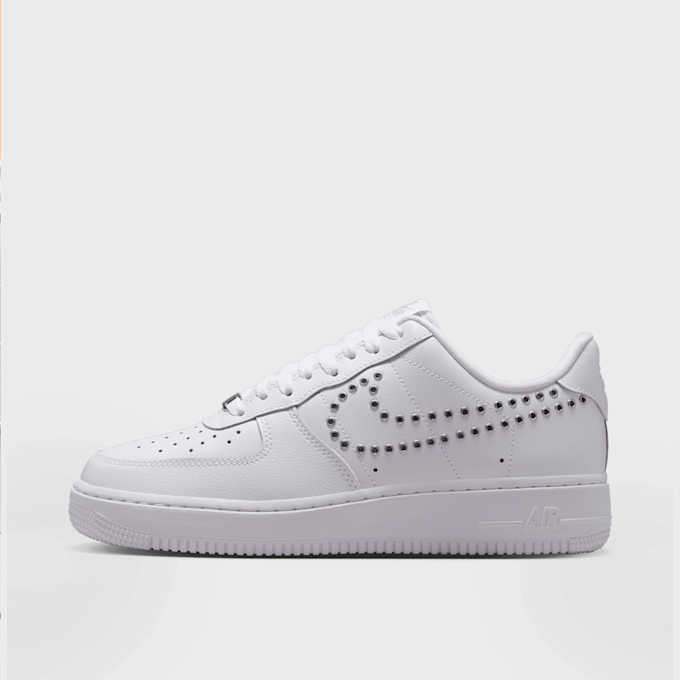 Nike   Air Force 1 '07 LV8 bianco 101090 1
