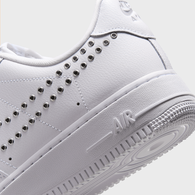Nike   Air Force 1 '07 LV8 branco 101090 8