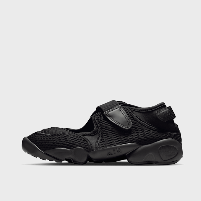 Nike   Air Rift Mesh zwart 101092 1