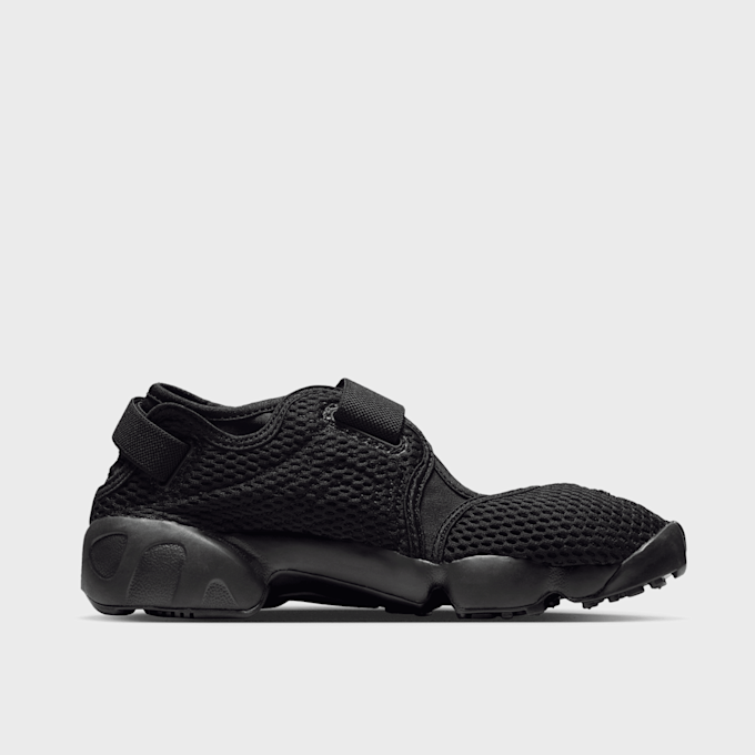 Nike   Air Rift Mesh crna 101092 2