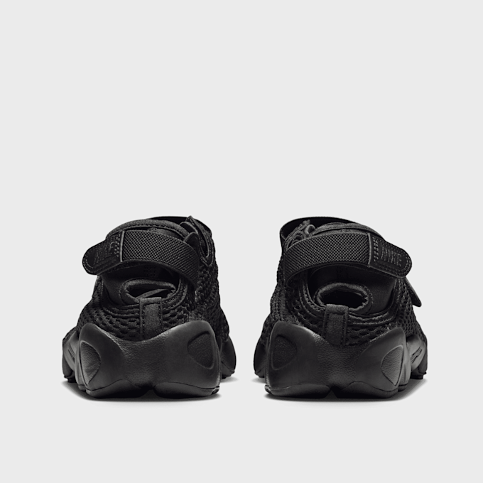 Nike   Air Rift Mesh preto 101092 4