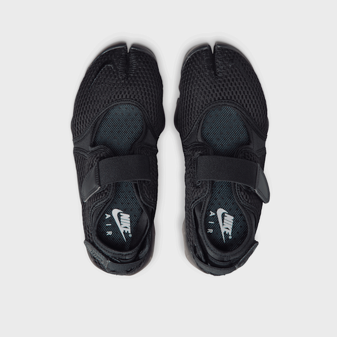 Nike   Air Rift Mesh crna 101092 6