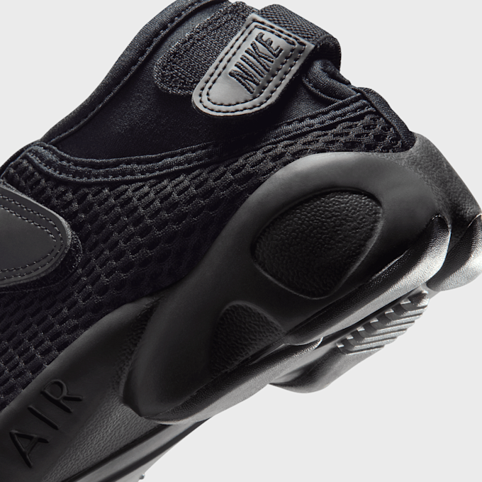 Nike   Air Rift Mesh crna 101092 8
