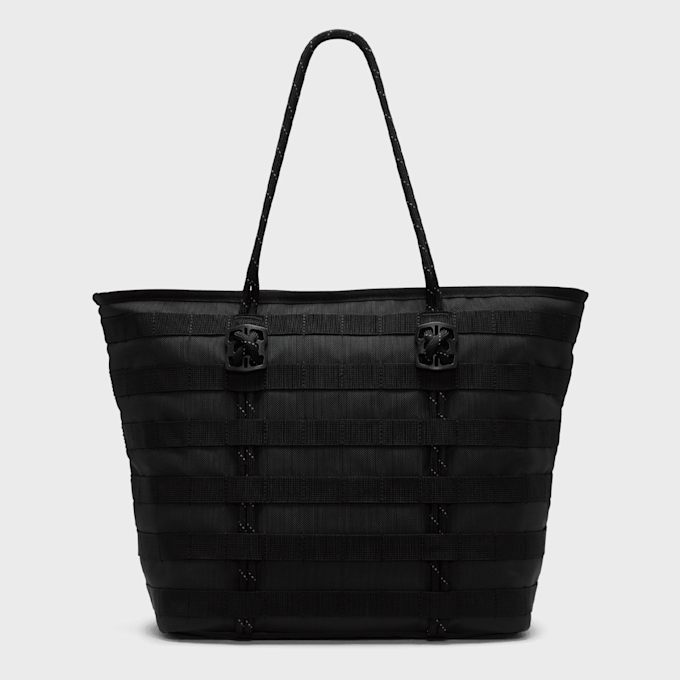 Nike   Sportswear RPM Tote negro 101109 2