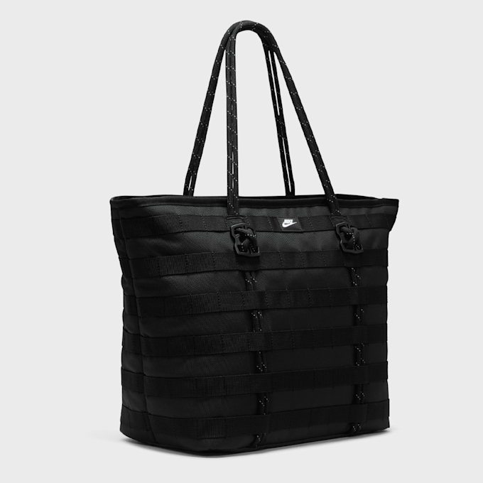Nike   Sportswear RPM Tote nero 101109 3