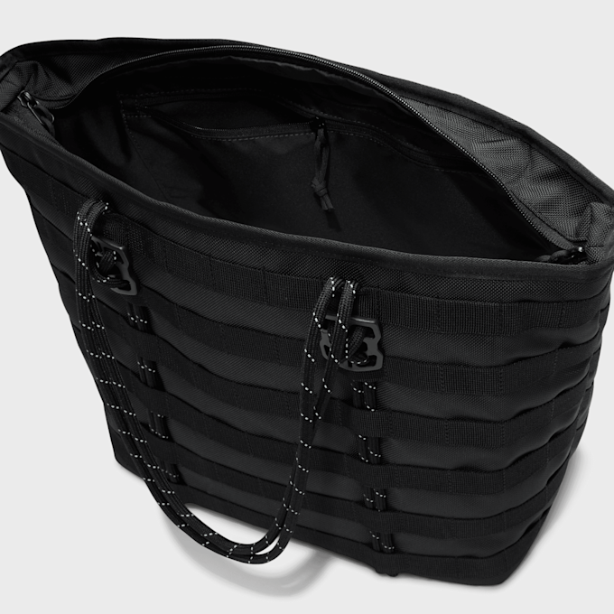 Nike   Sportswear RPM Tote schwarz 101109 5