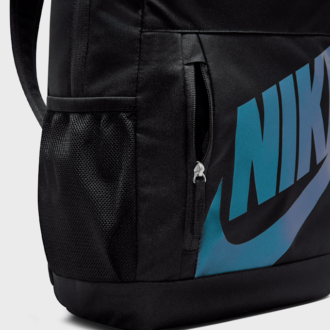 Nike   Elemental Shoebox Backpack negro 101111 5