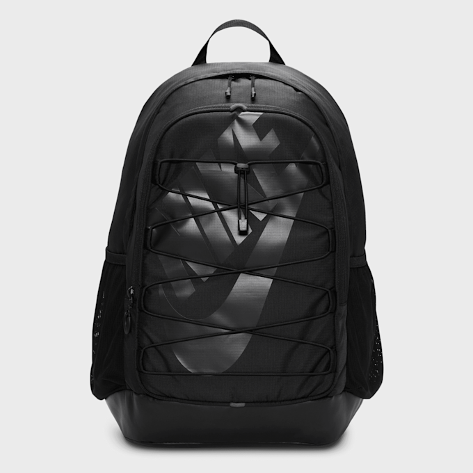 Nike   Hayward Backpack zwart 101171 1
