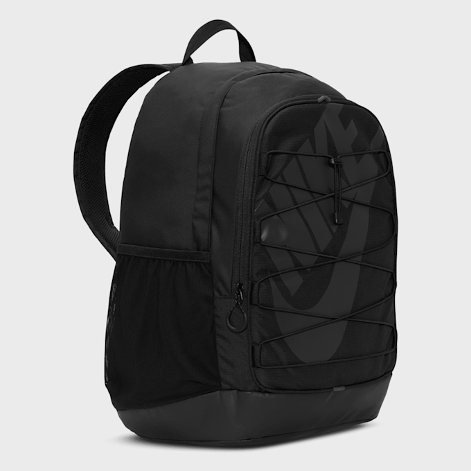 Nike   Hayward Backpack zwart 101171 3