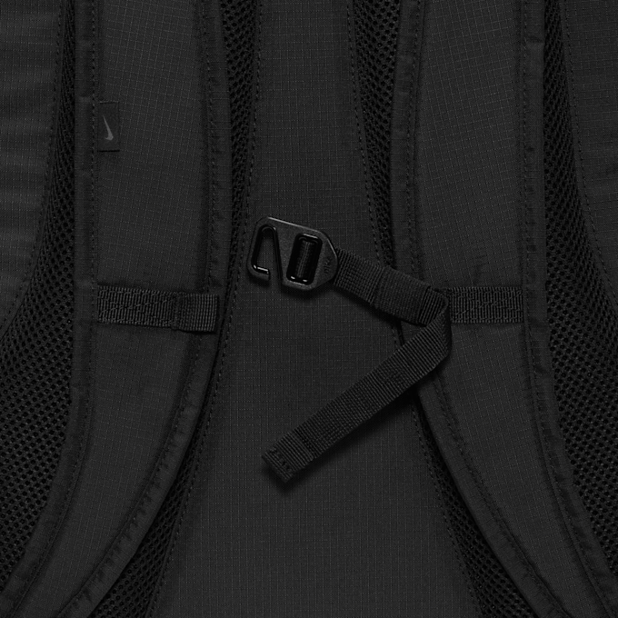 Nike   Hayward Backpack zwart 101171 8