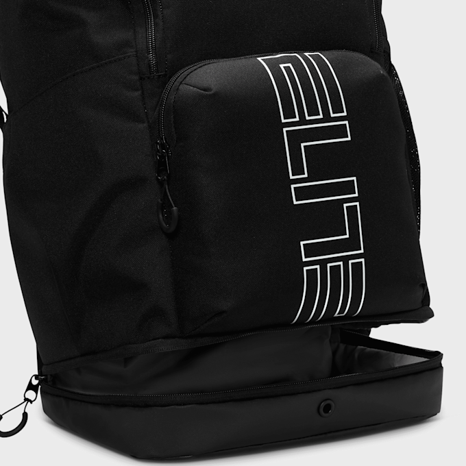 Nike   Varsity Elite Backpack preto 101113 4