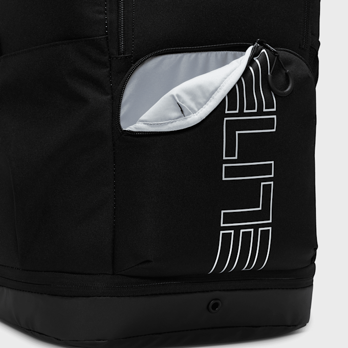 Nike Varsity Elite Backpack schwarz 101113 5