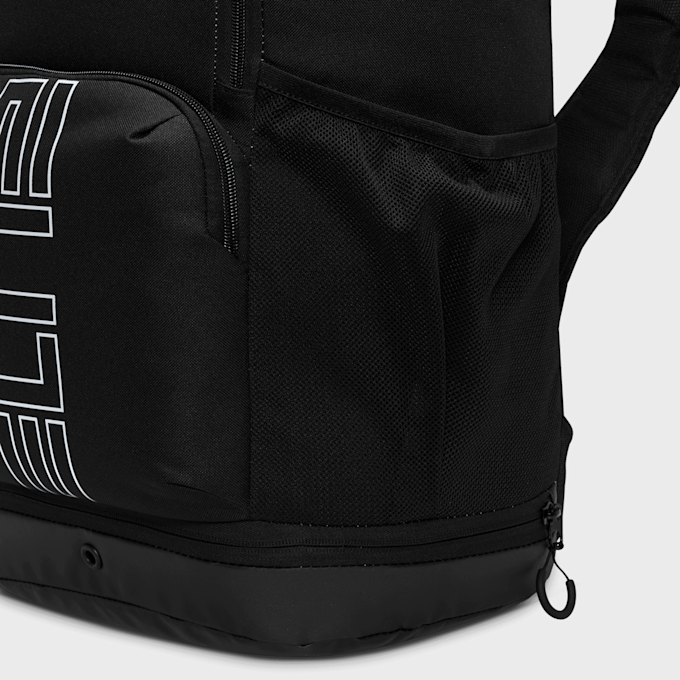 Nike Varsity Elite Backpack schwarz 101113 6
