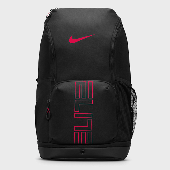 Nike   Varsity Elite Backpack zwart 101114 1