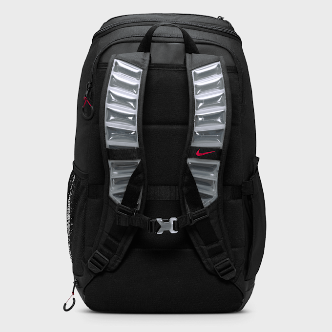 Nike Varsity Elite Backpack schwarz 101114 2