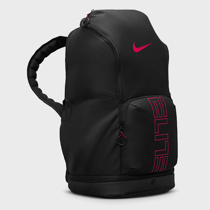Nike Varsity Elite Backpack schwarz 101114 3