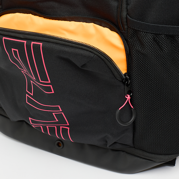 Nike   Varsity Elite Backpack zwart 101114 5