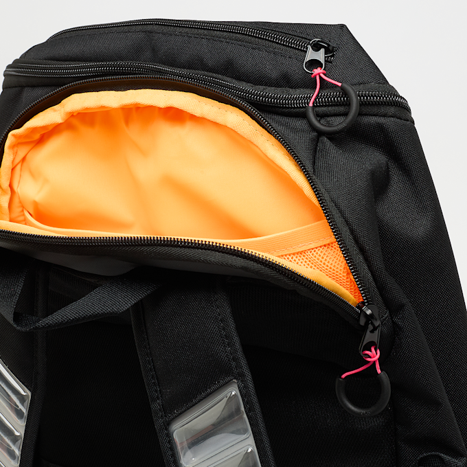 Nike   Varsity Elite Backpack zwart 101114 8