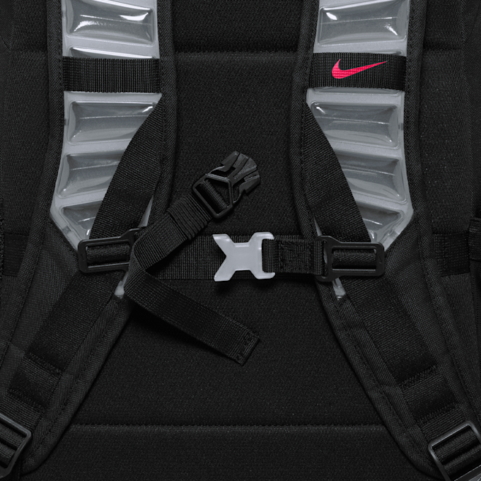Nike Varsity Elite Backpack schwarz 101114 9